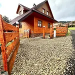 Highlander - Drewniany Dom W Beskidach * Kamesznica