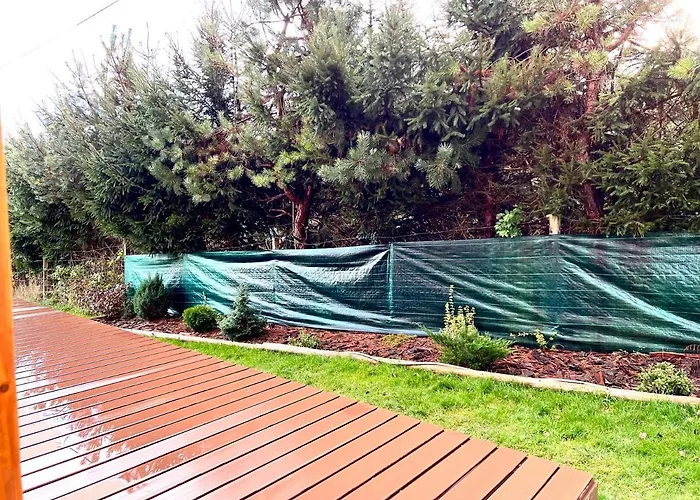 Highlander - Drewniany Dom W Beskidach